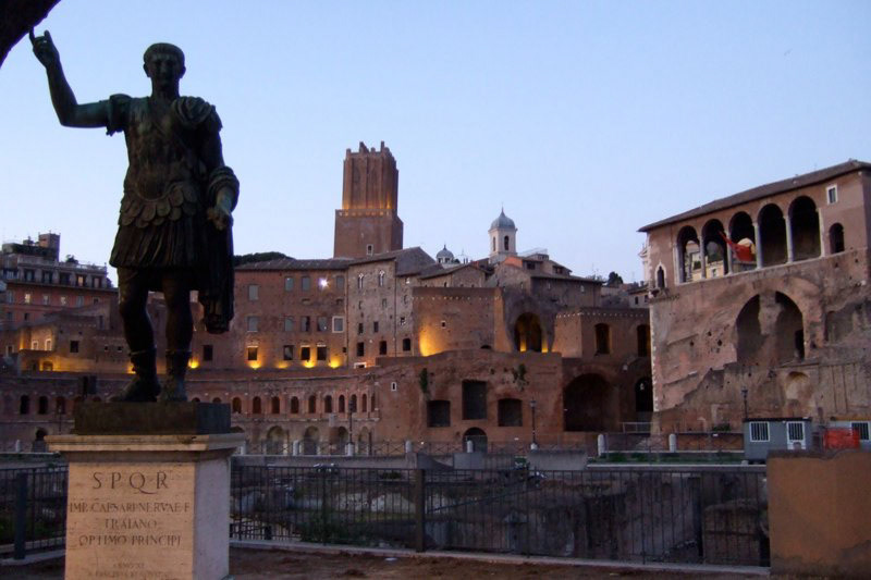 Rome, Italy