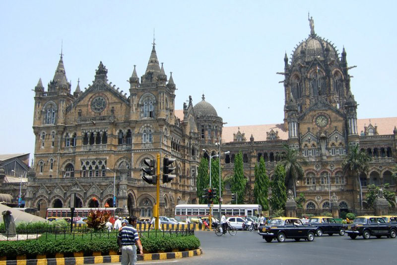 India