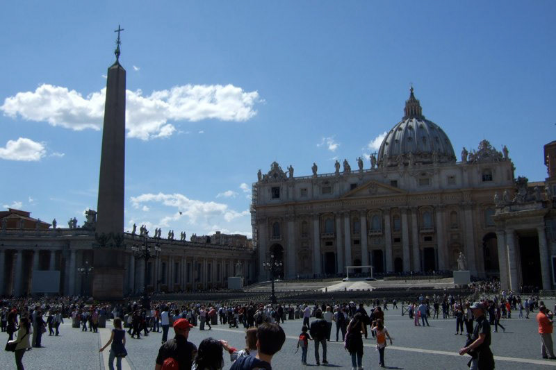 Rome, Italy