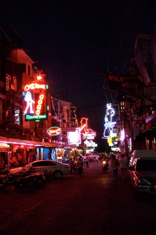 Pattaya, Thailand