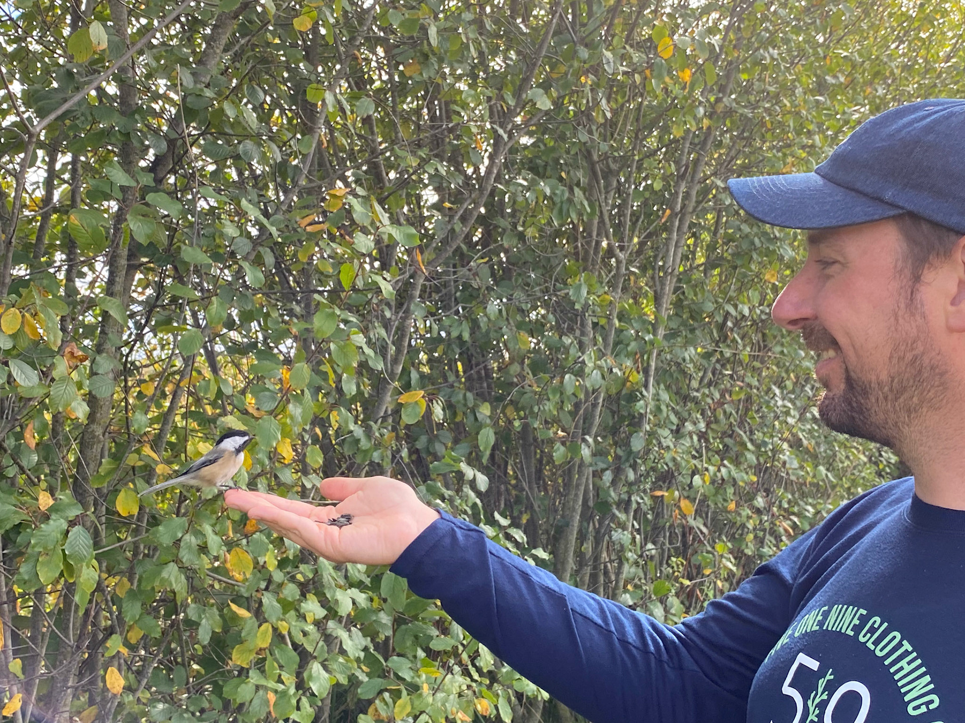 Visit to beautiful Wye Marsh