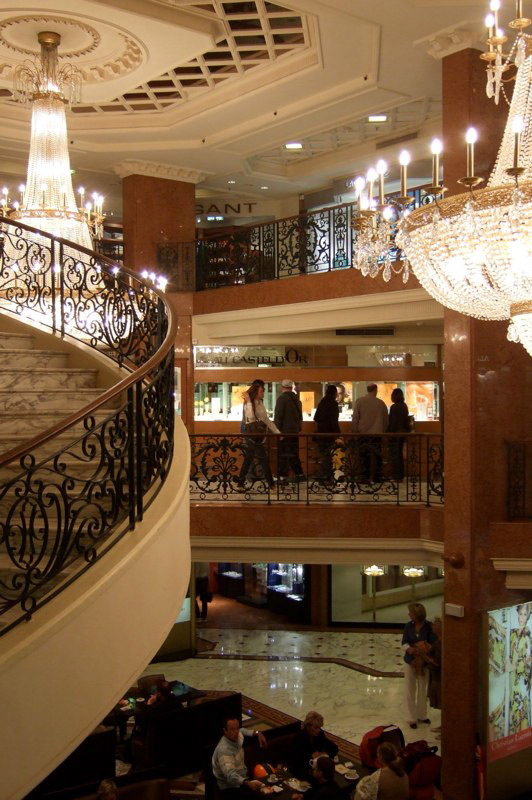 Monte Carlo, Monaco