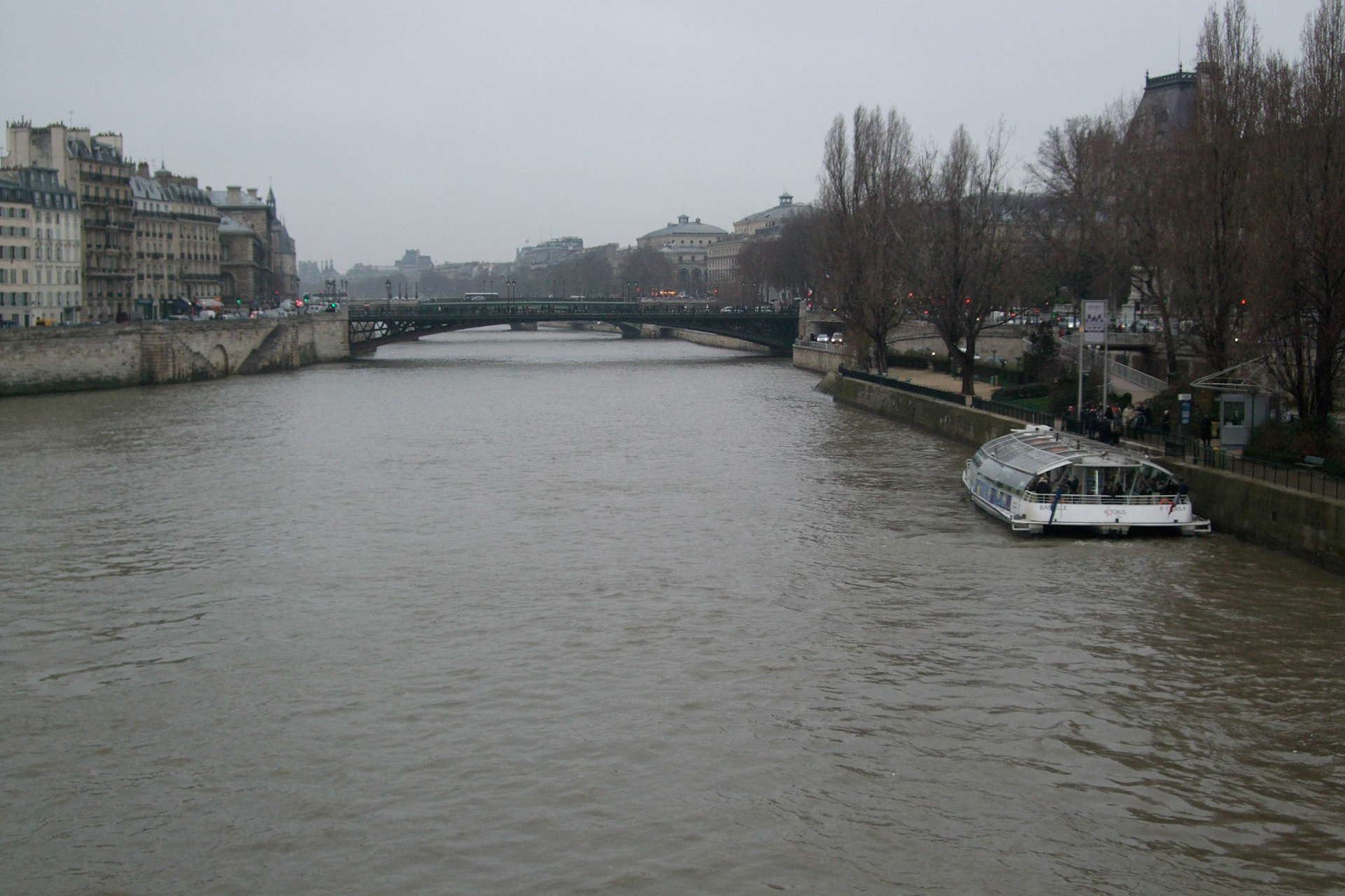 La Seine