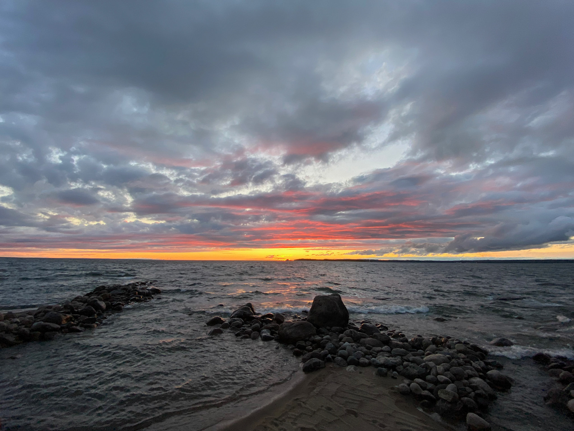 Cottage trip - August 2023