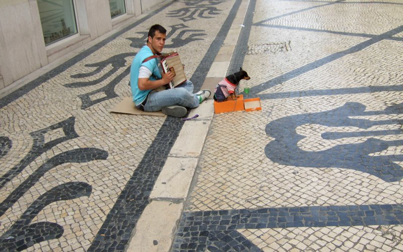 Lisbon, Portugal