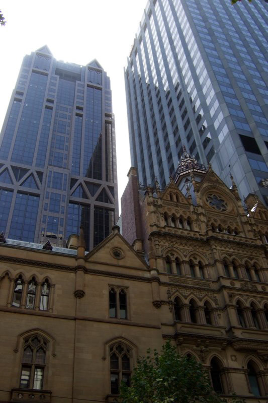 Australia and a few Misc. photos