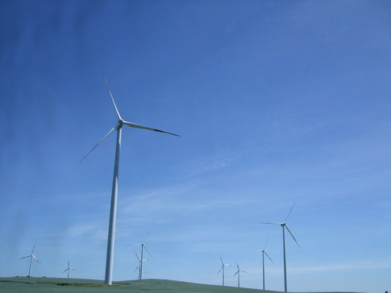 Poland - First Impressions &amp; Chojna