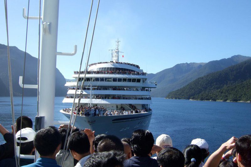 New Zealand 2