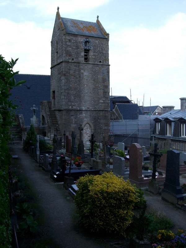 France Days 1 &amp; 2 - Versailles and Normandy