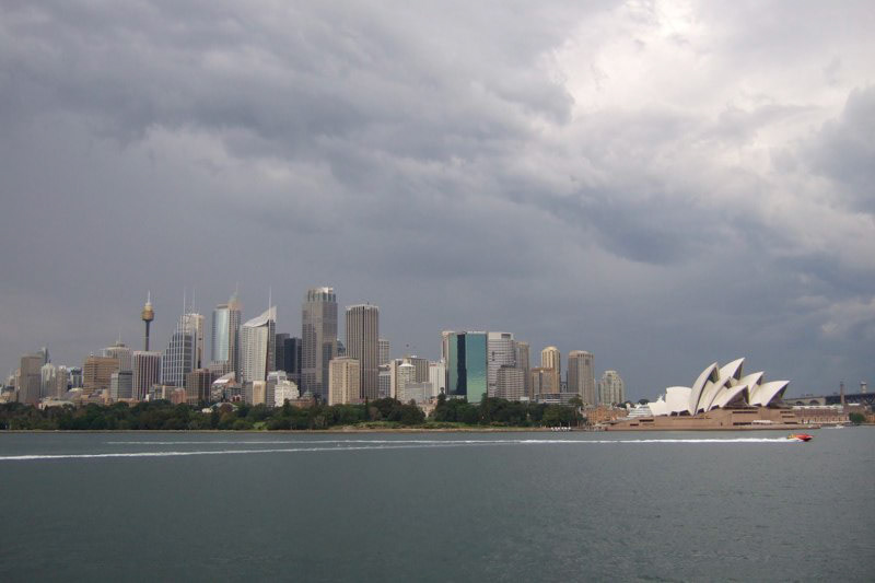 Australia and a few Misc. photos