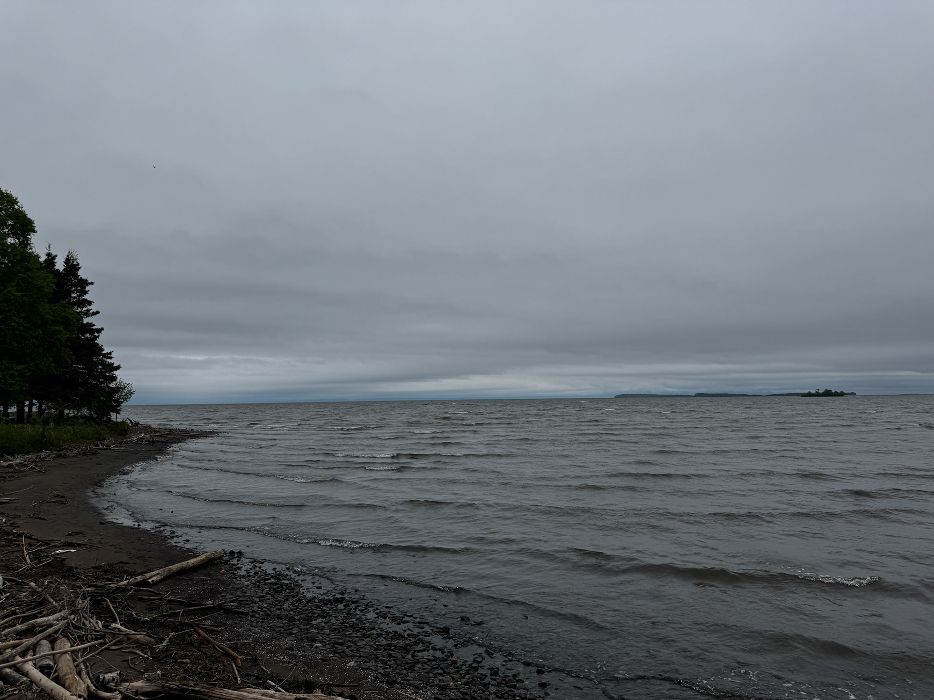 Mission Marsh Conservation Area - Thunder Bay