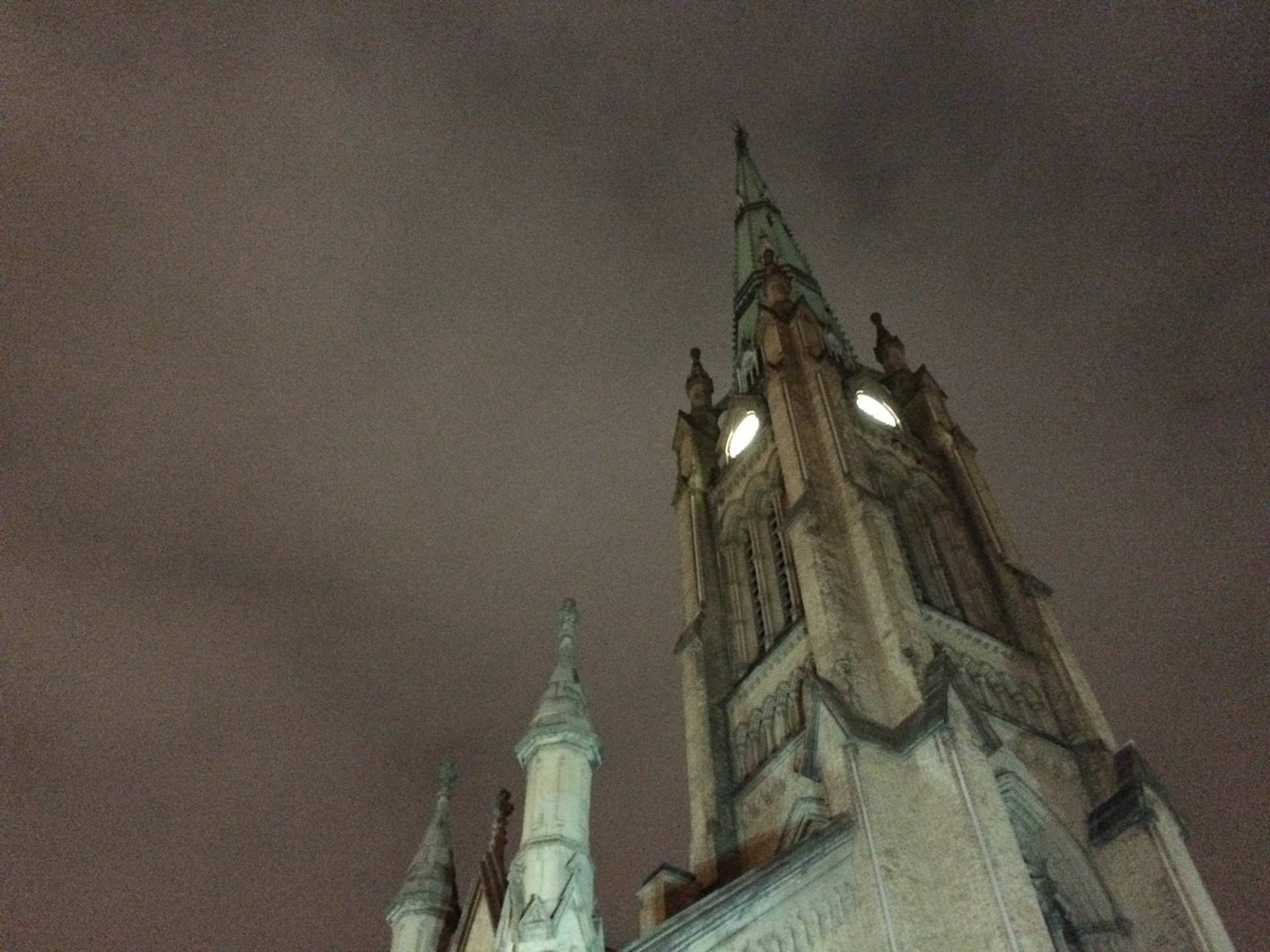 The Cathedral Church of St. James