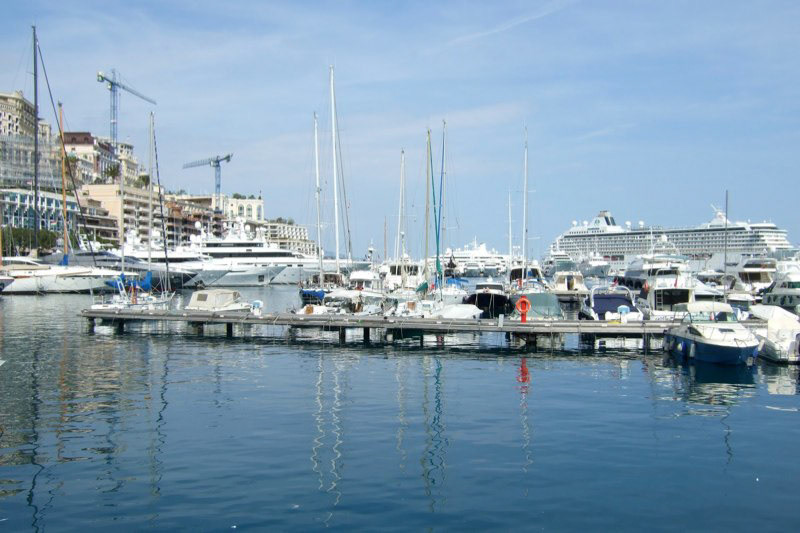 Monte Carlo, Monaco