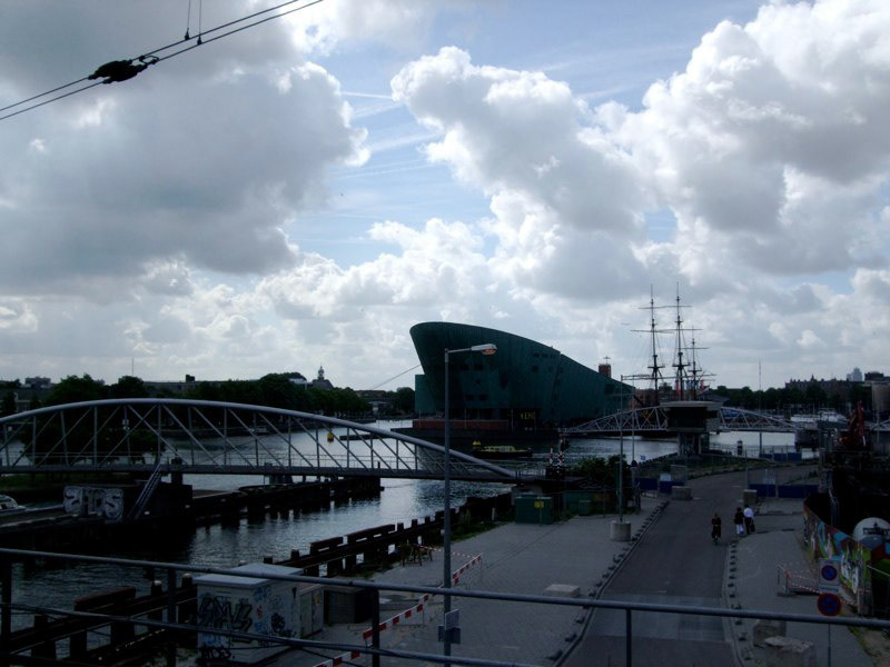 Netherlands, and return home to Canada