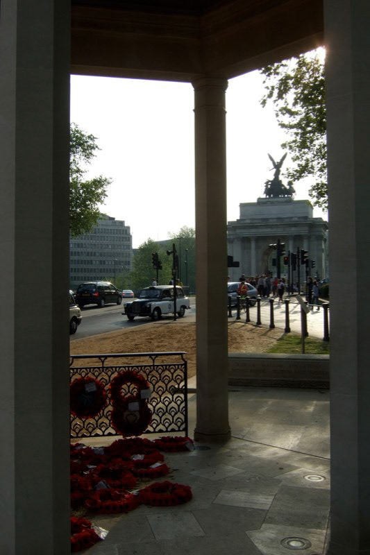 London, England - Day 2