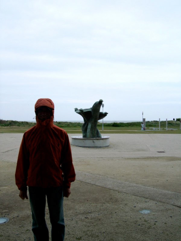 France Days 1 &amp; 2 - Versailles and Normandy