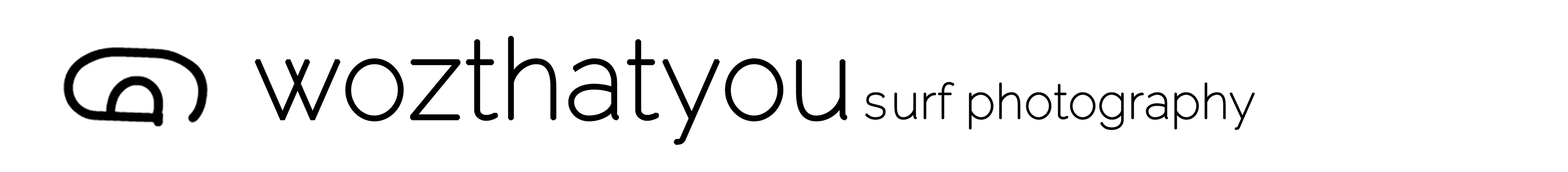 wozthatyou surf photography featuring you