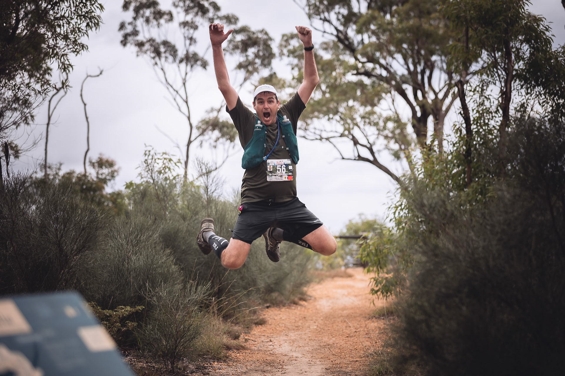 Up Down Blackdown 2022