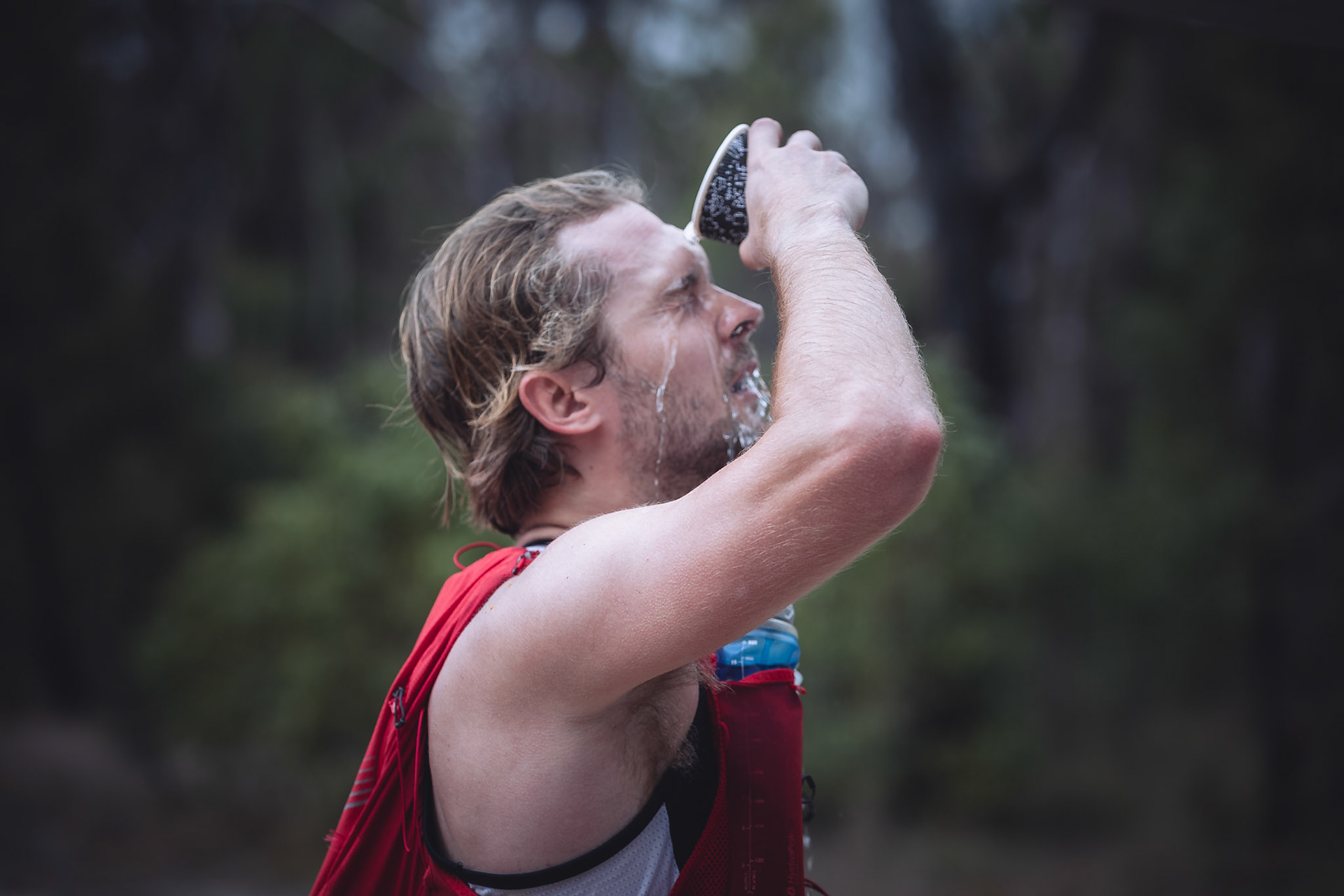 Up Down Blackdown 2022