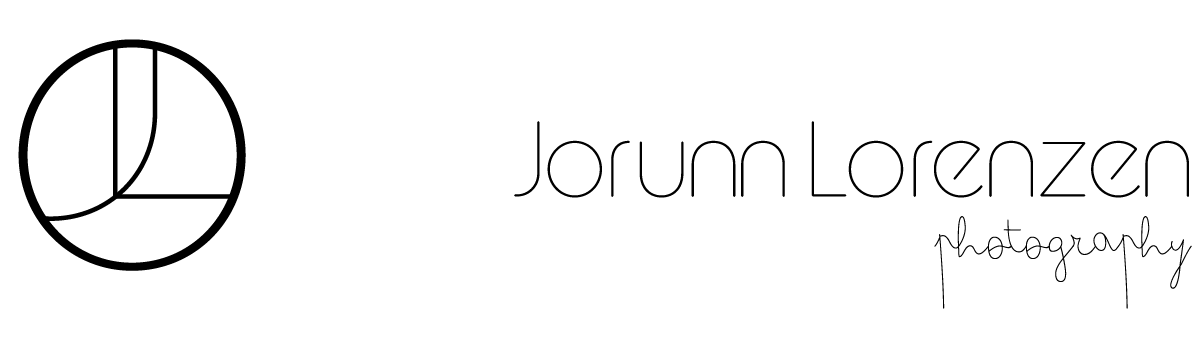 Jorunn Lorenzen Logo