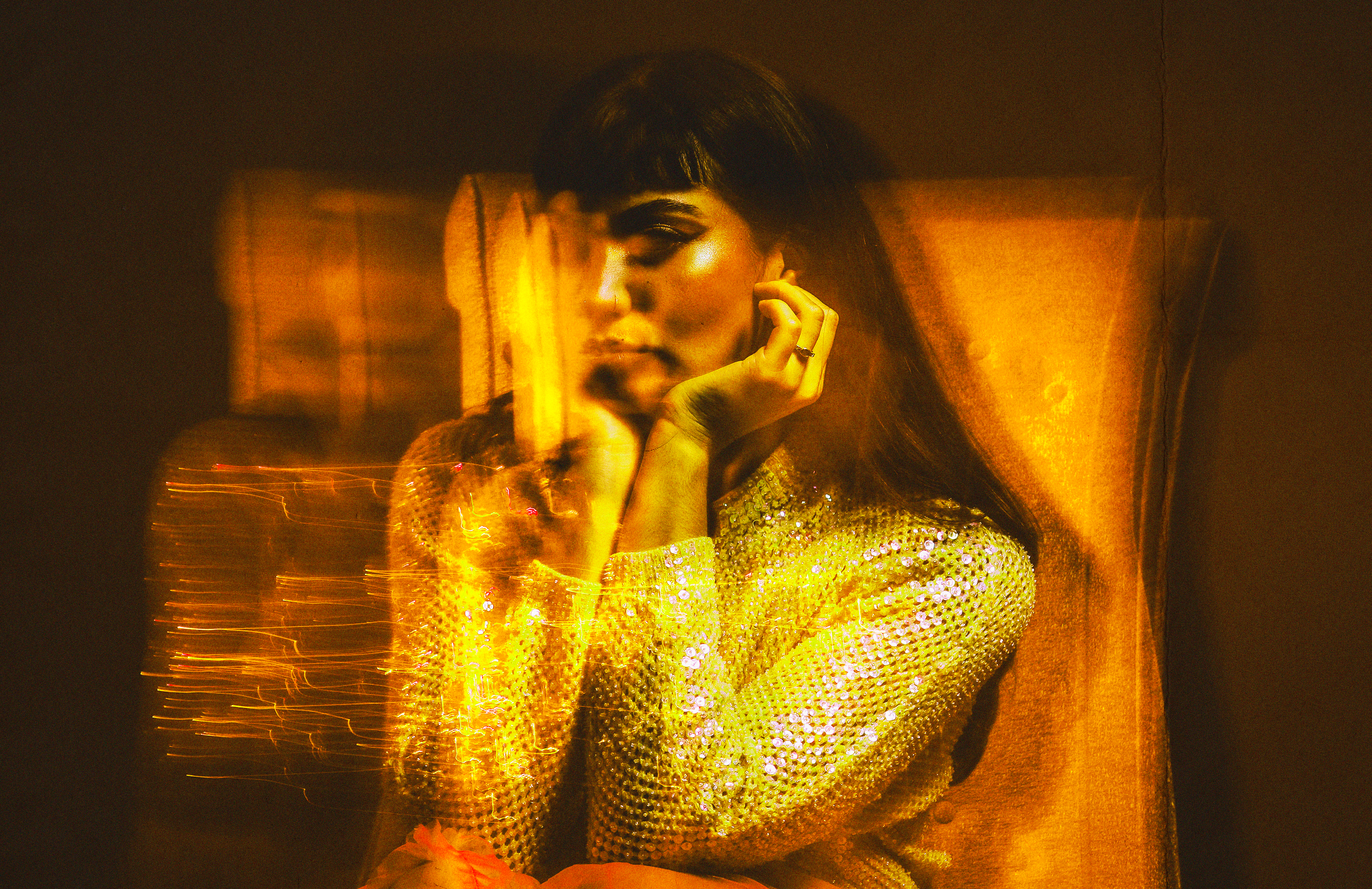 Flystudio Miami fashion editorial 