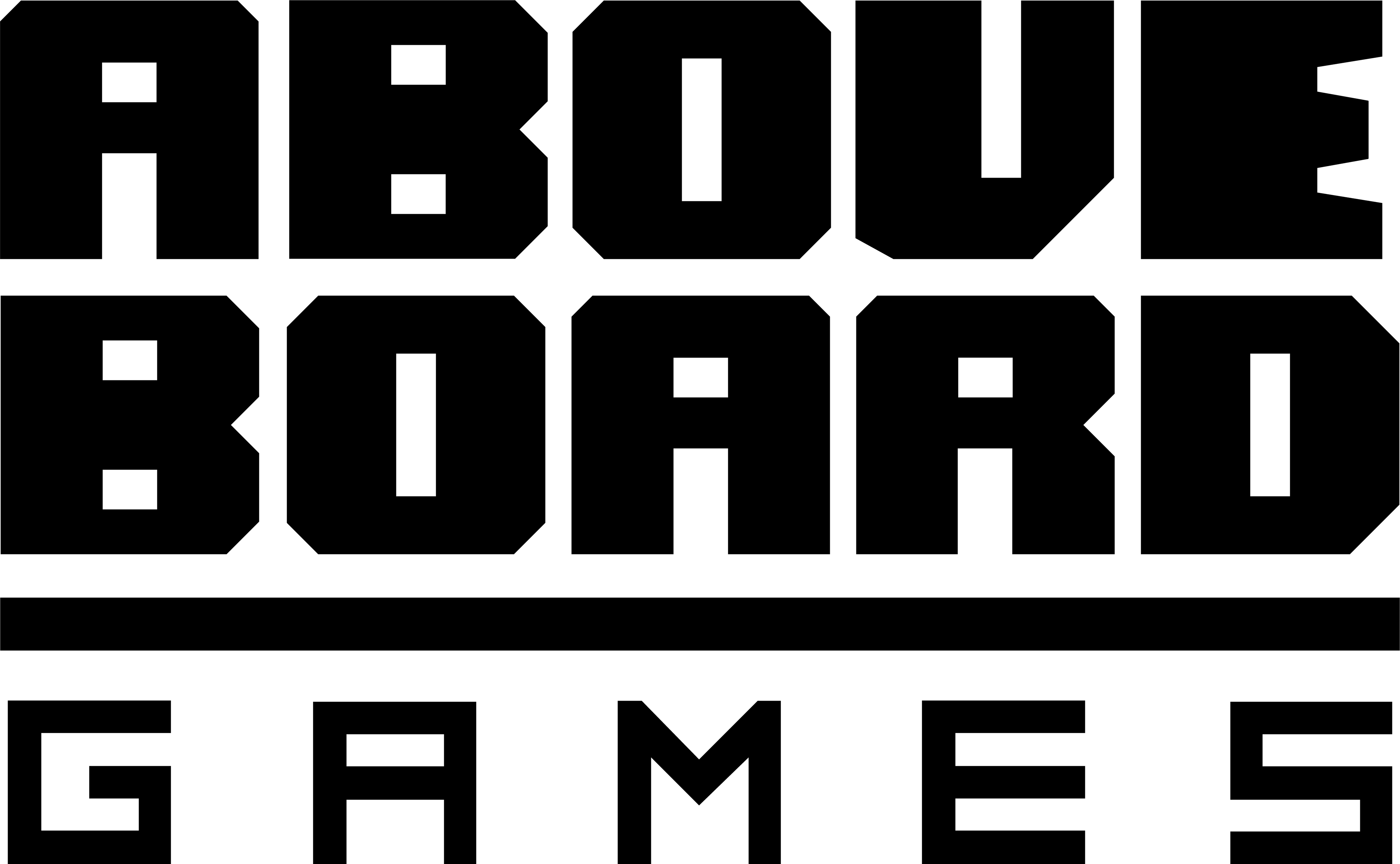 aboveboard games logo
