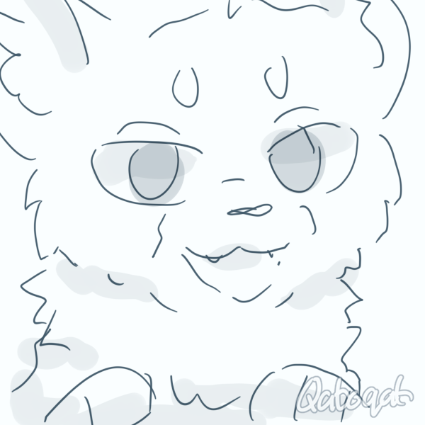 by qatoqat (Artfight)