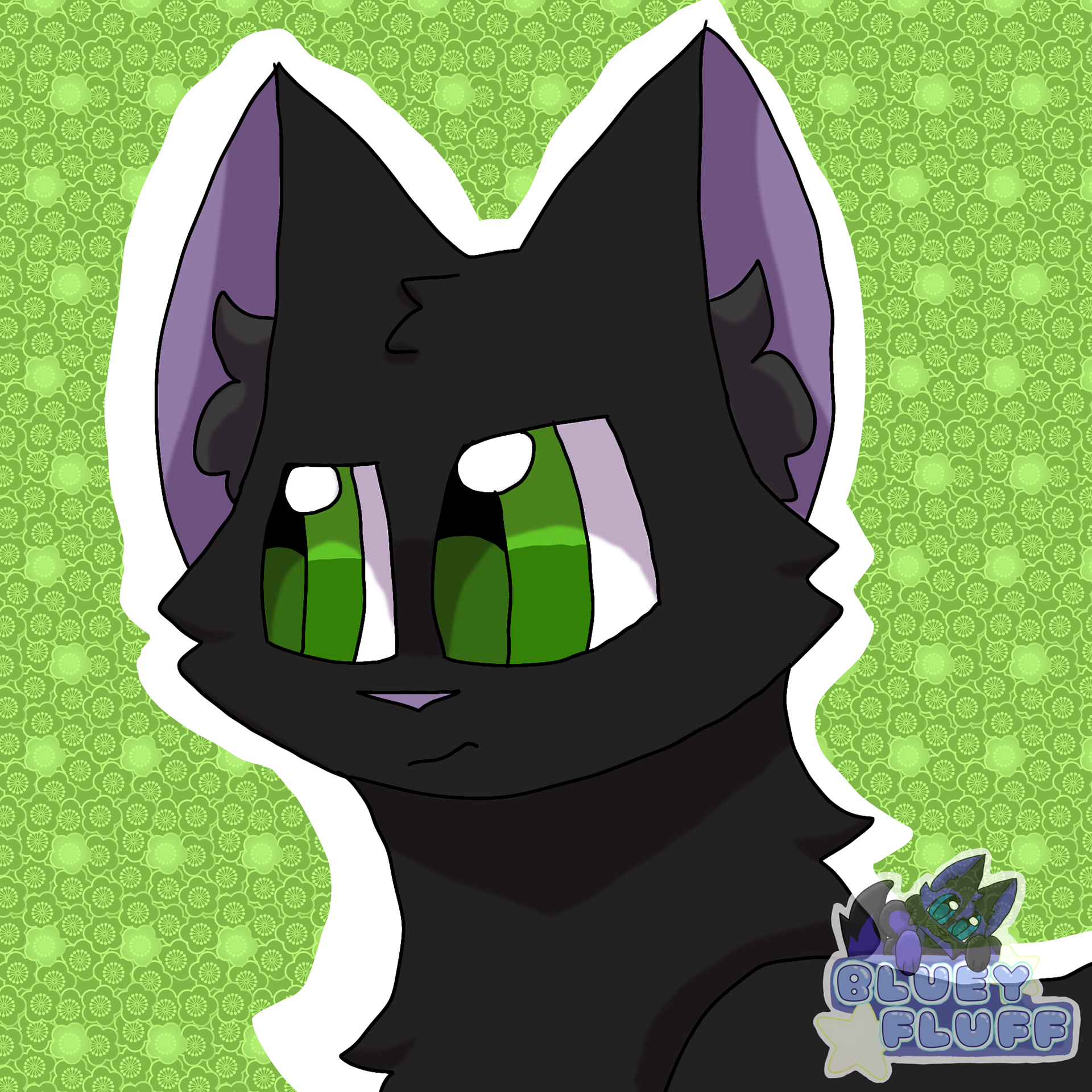 by blueyfluf (Artfight 2026)