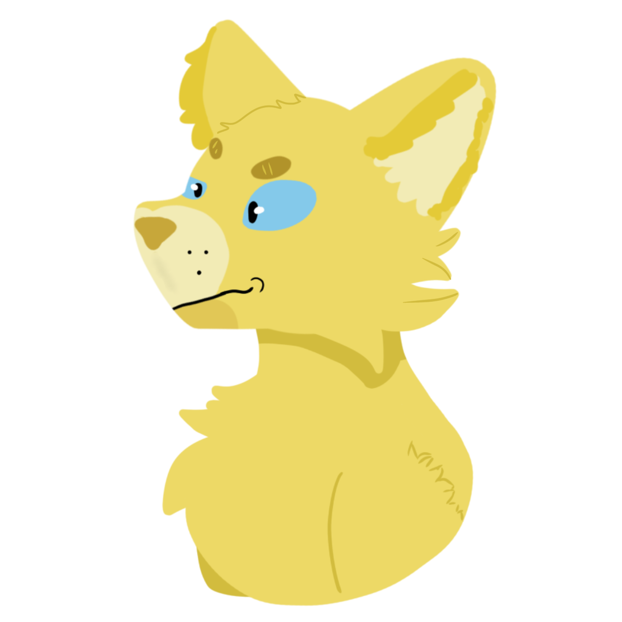 by wasabiwasteland (Artfight 2022)