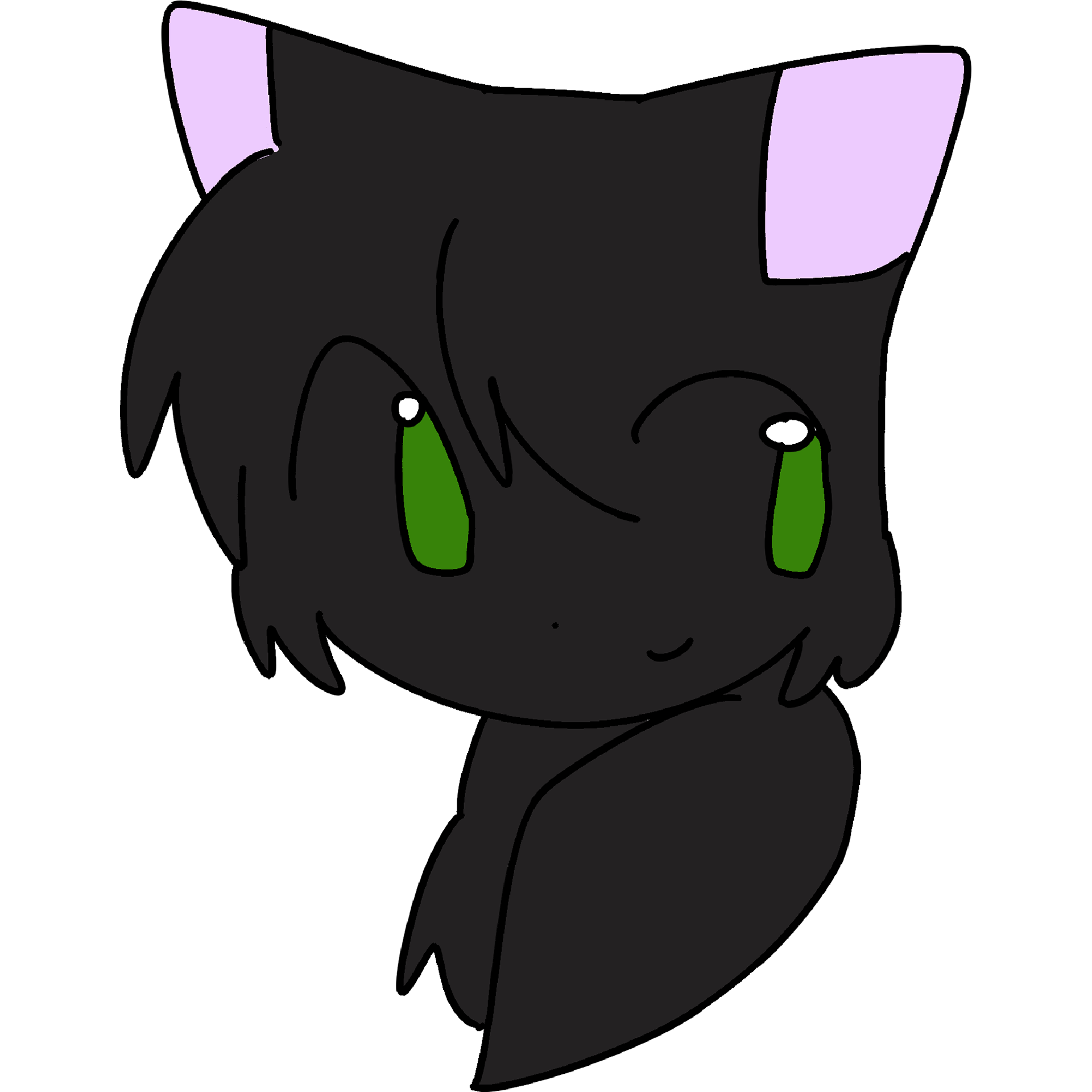 by LiLFroge (Artfight 2025)