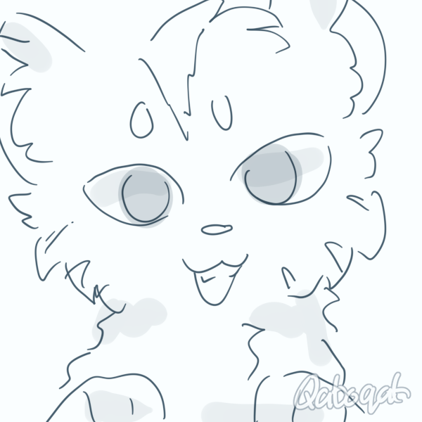 by qatoqat (Artfight)