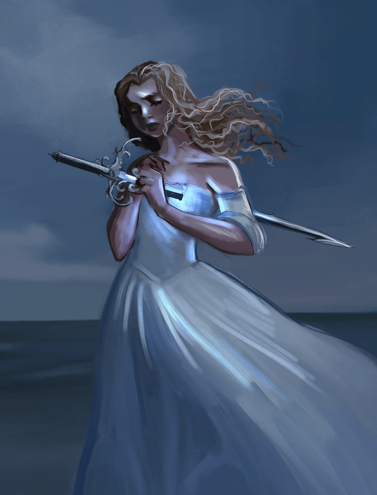 "genesis" concept