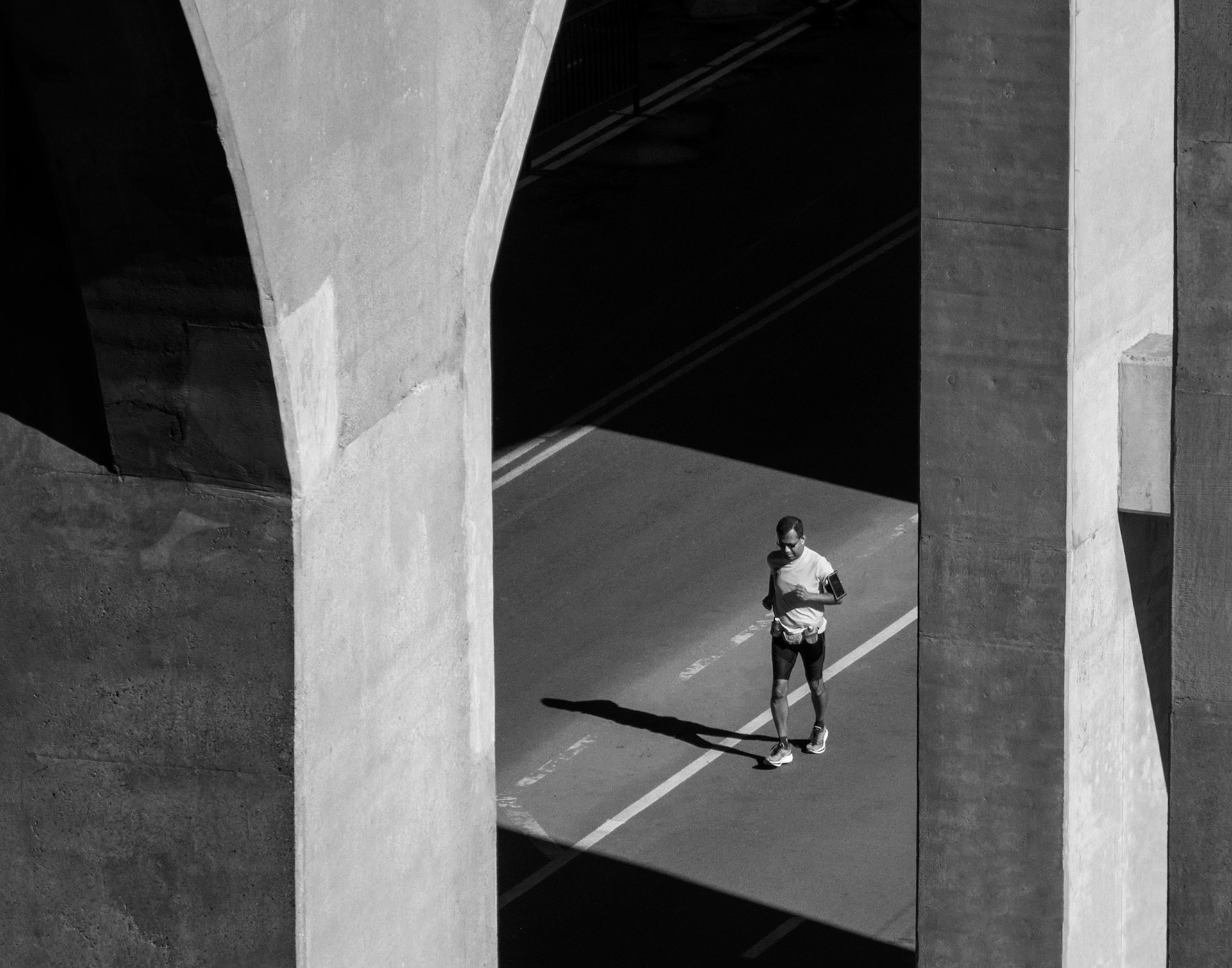 Georgetown Runner