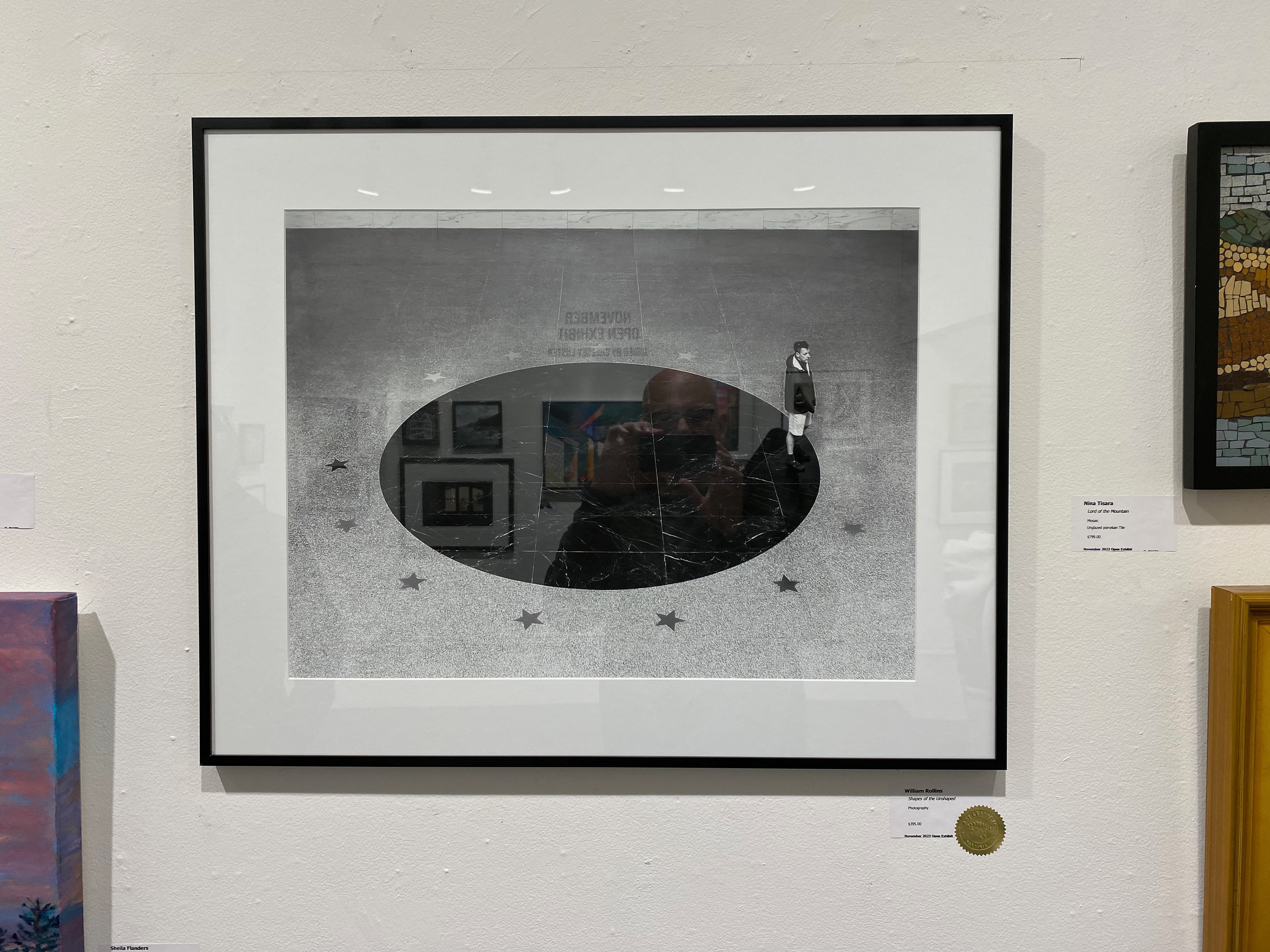 Gallery View