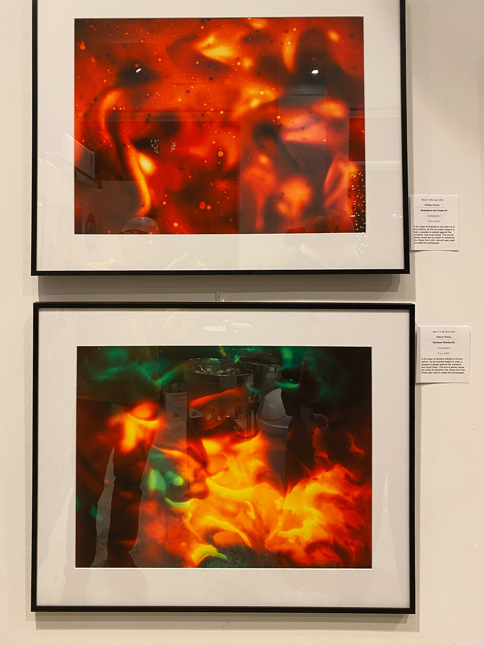 Gallery Display
