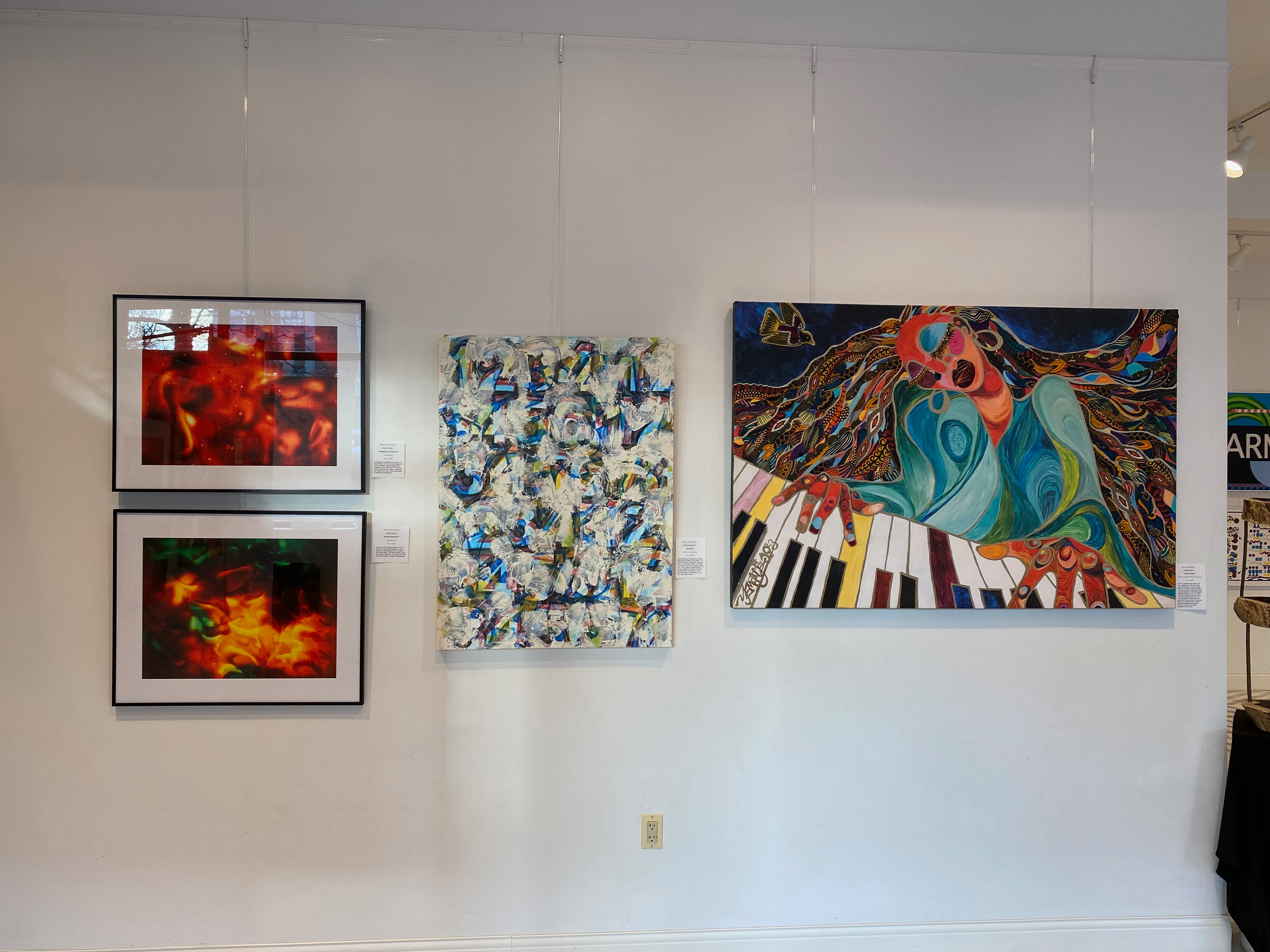 Gallery View