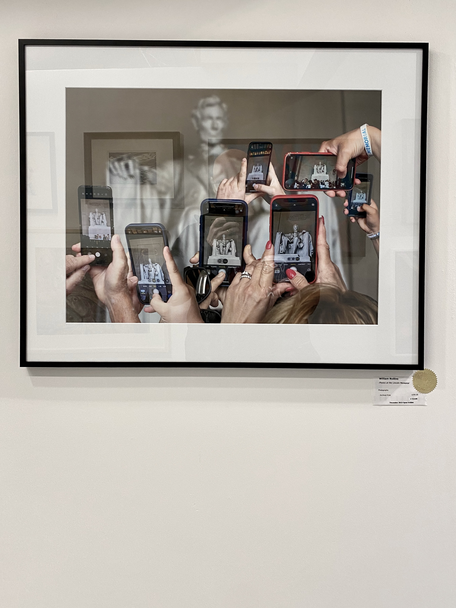 Gallery View