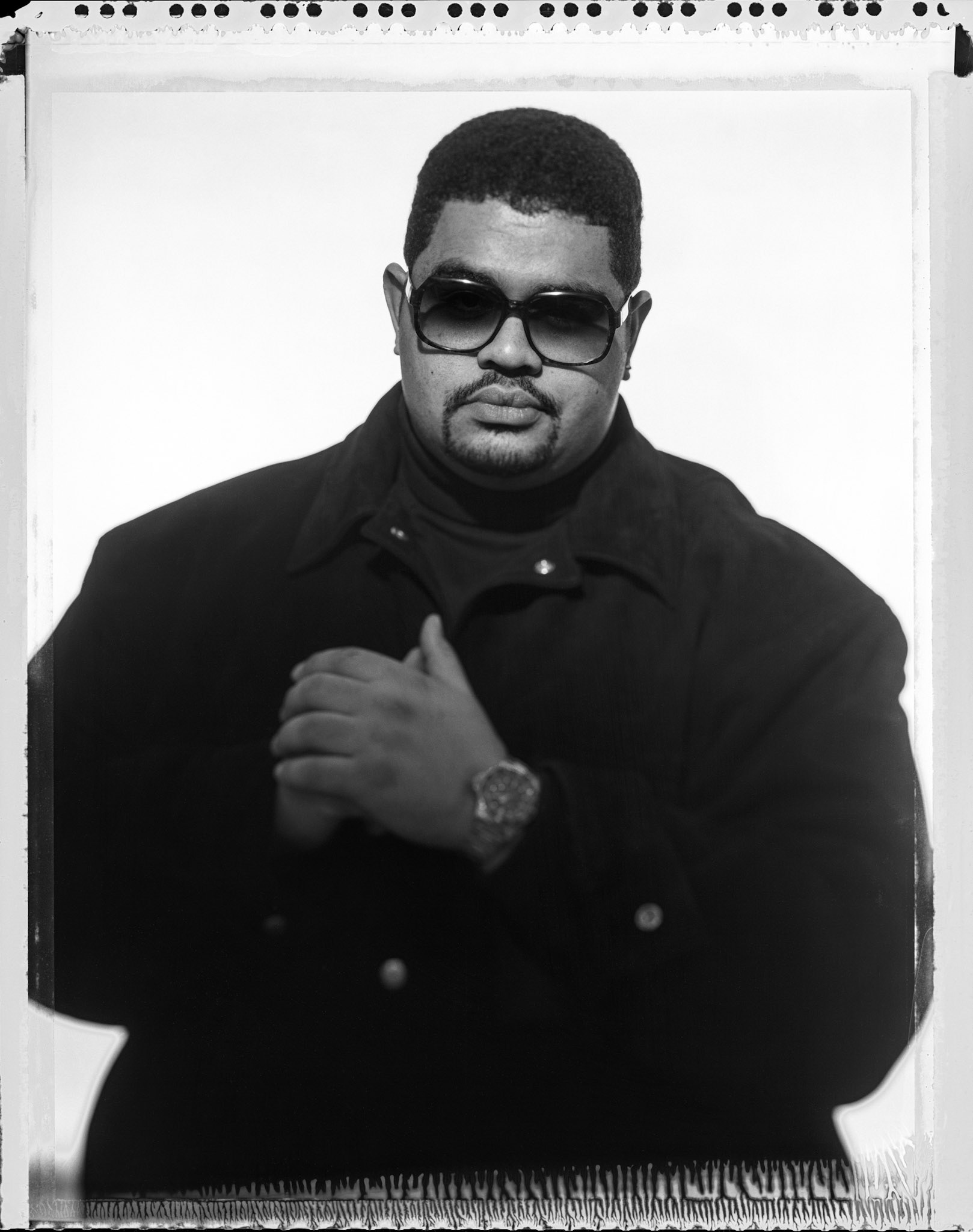Heavy D
