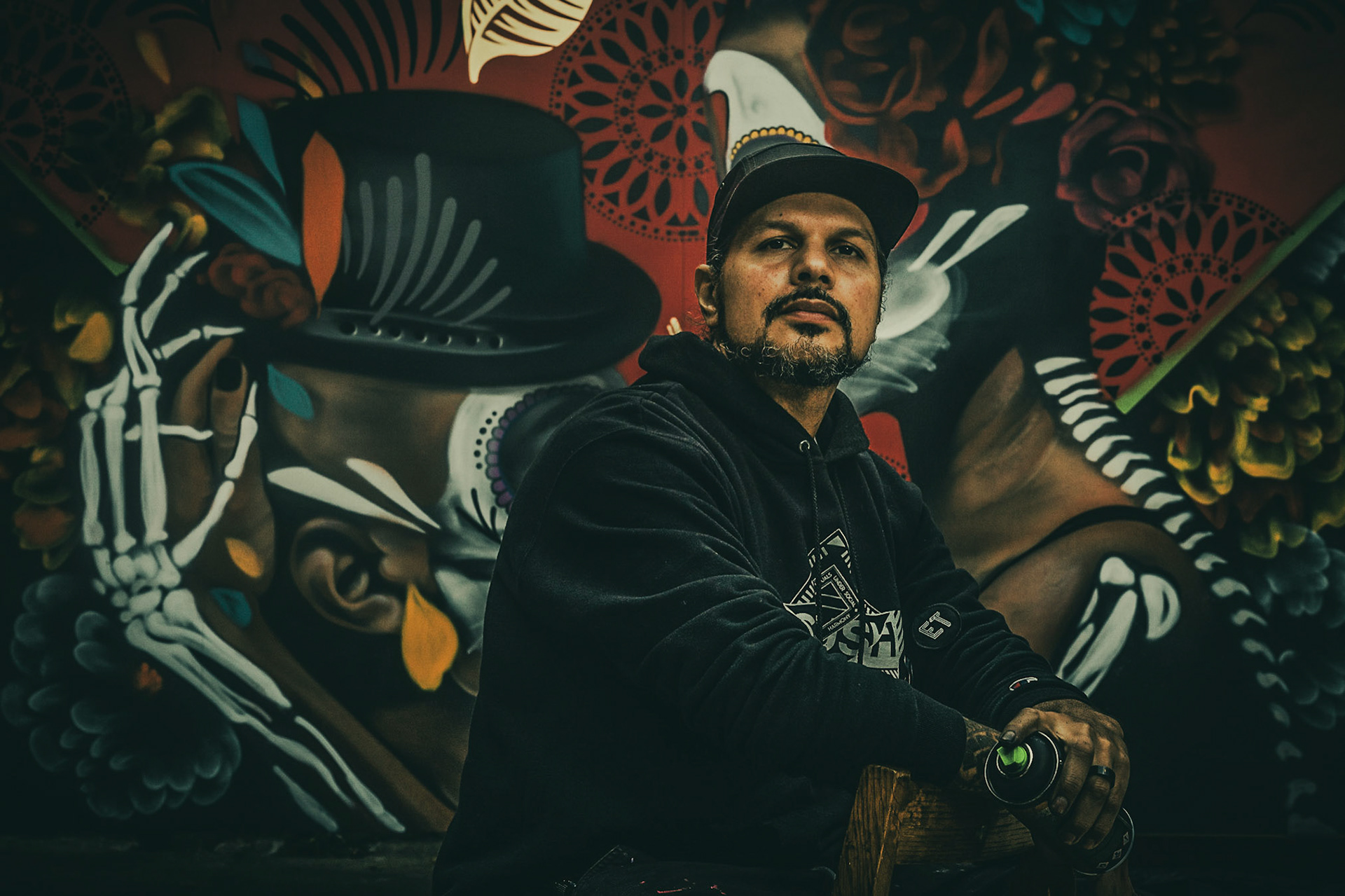 Victor MARKA27  Quinonez