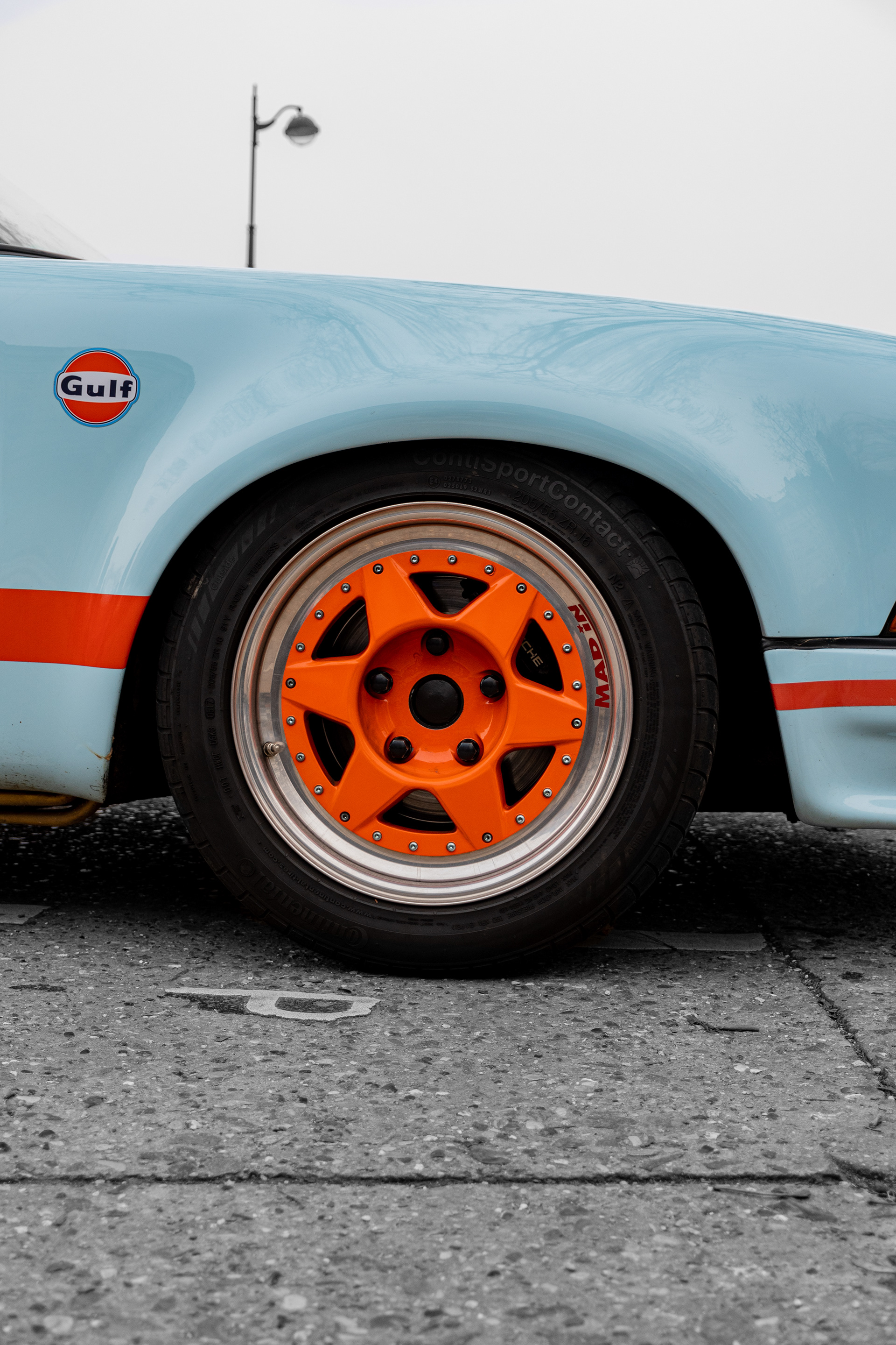 Gulf
