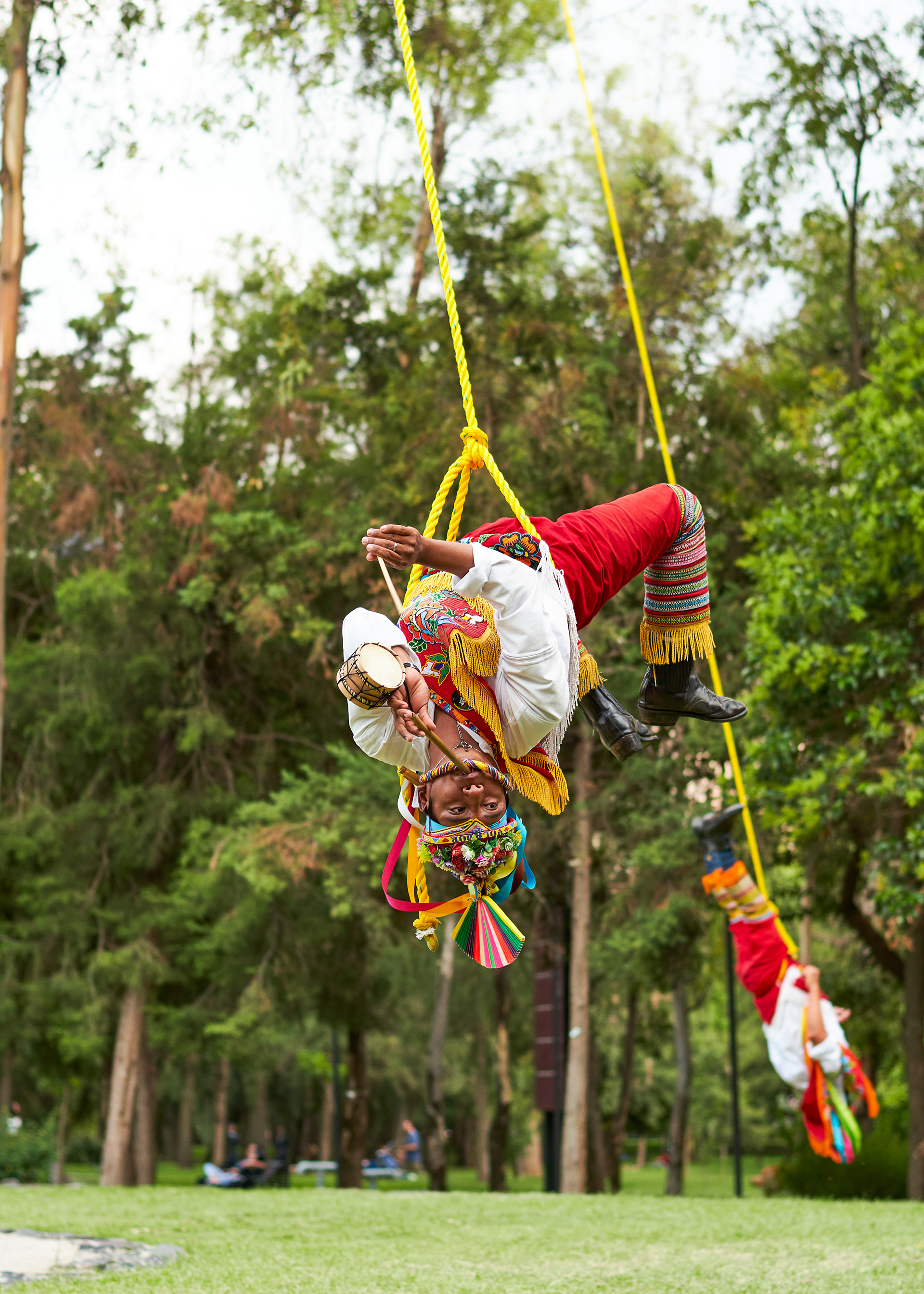Voladores