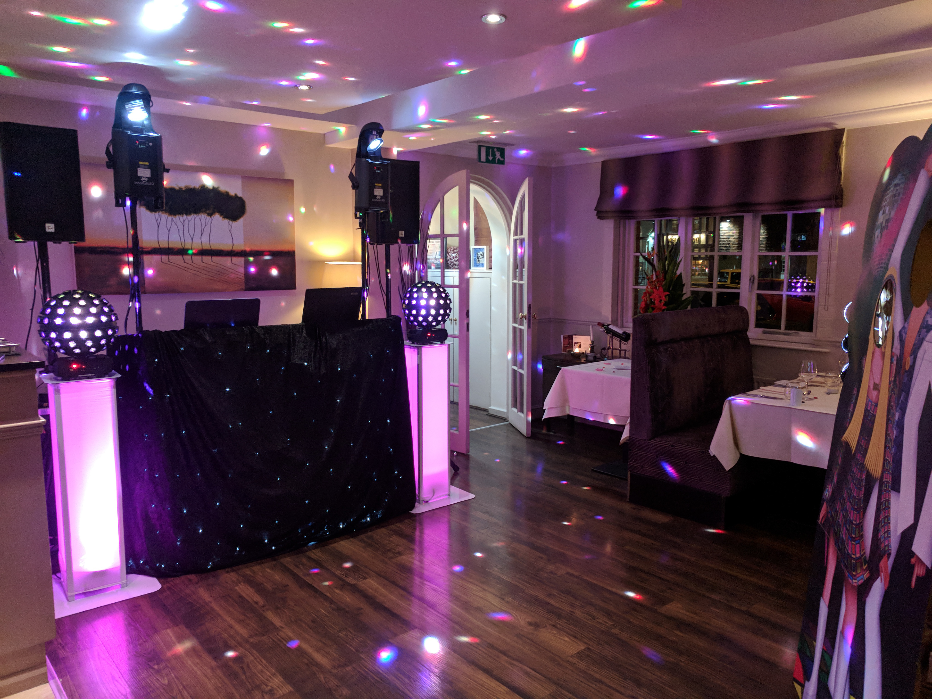 Chez Vous - Warlingham