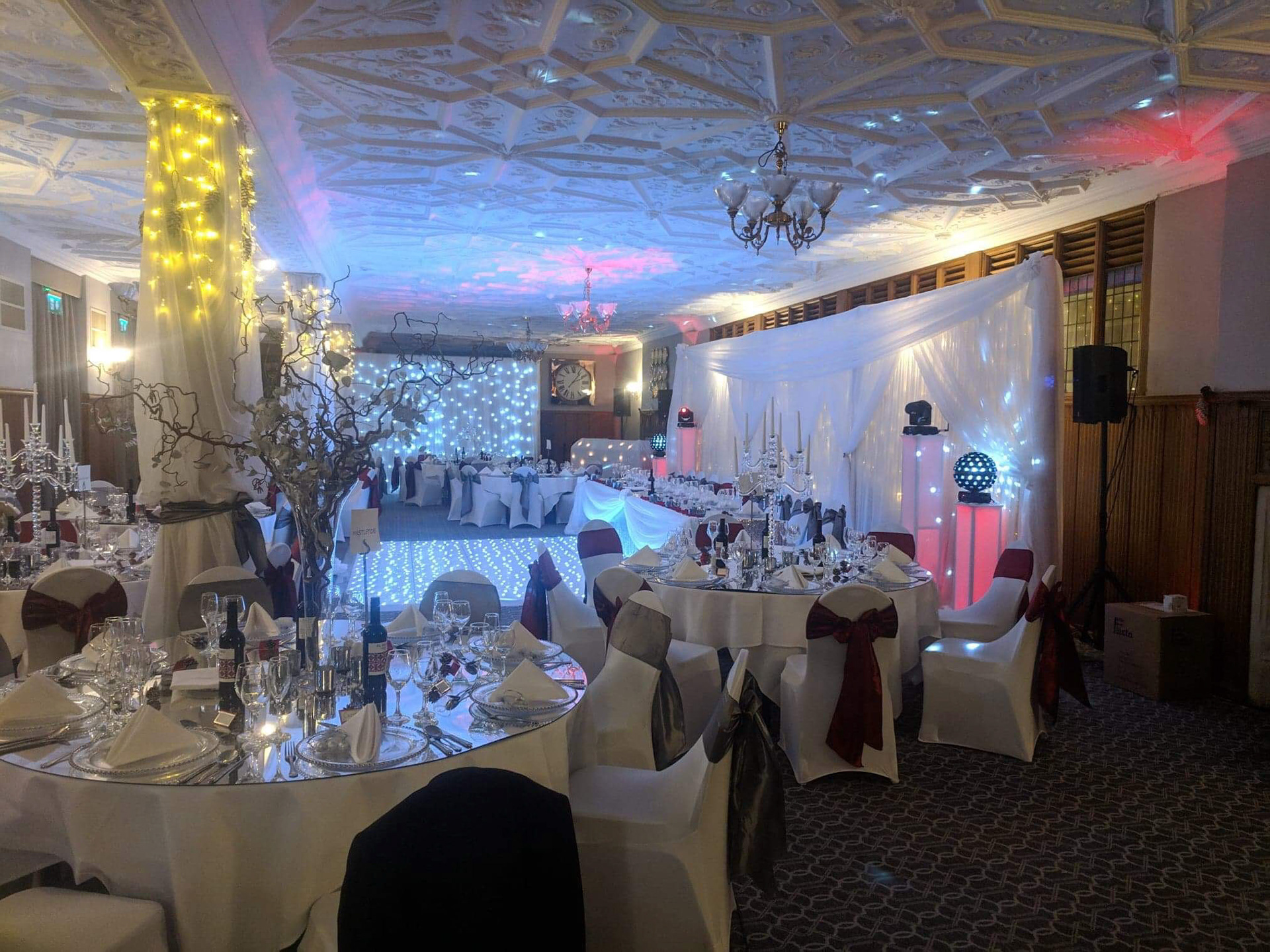 De Vere Selsdon Estate