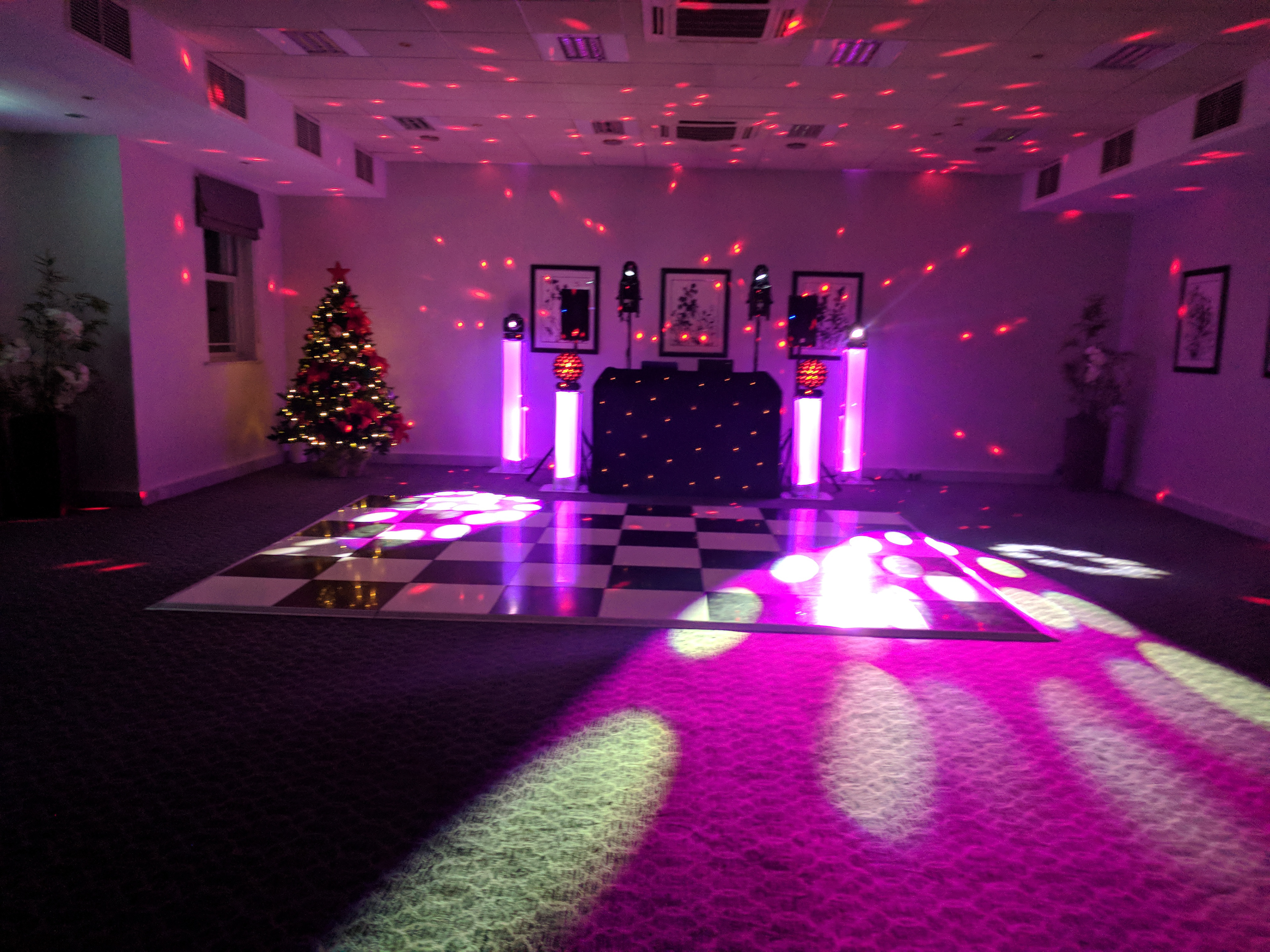 Corporate Christmas