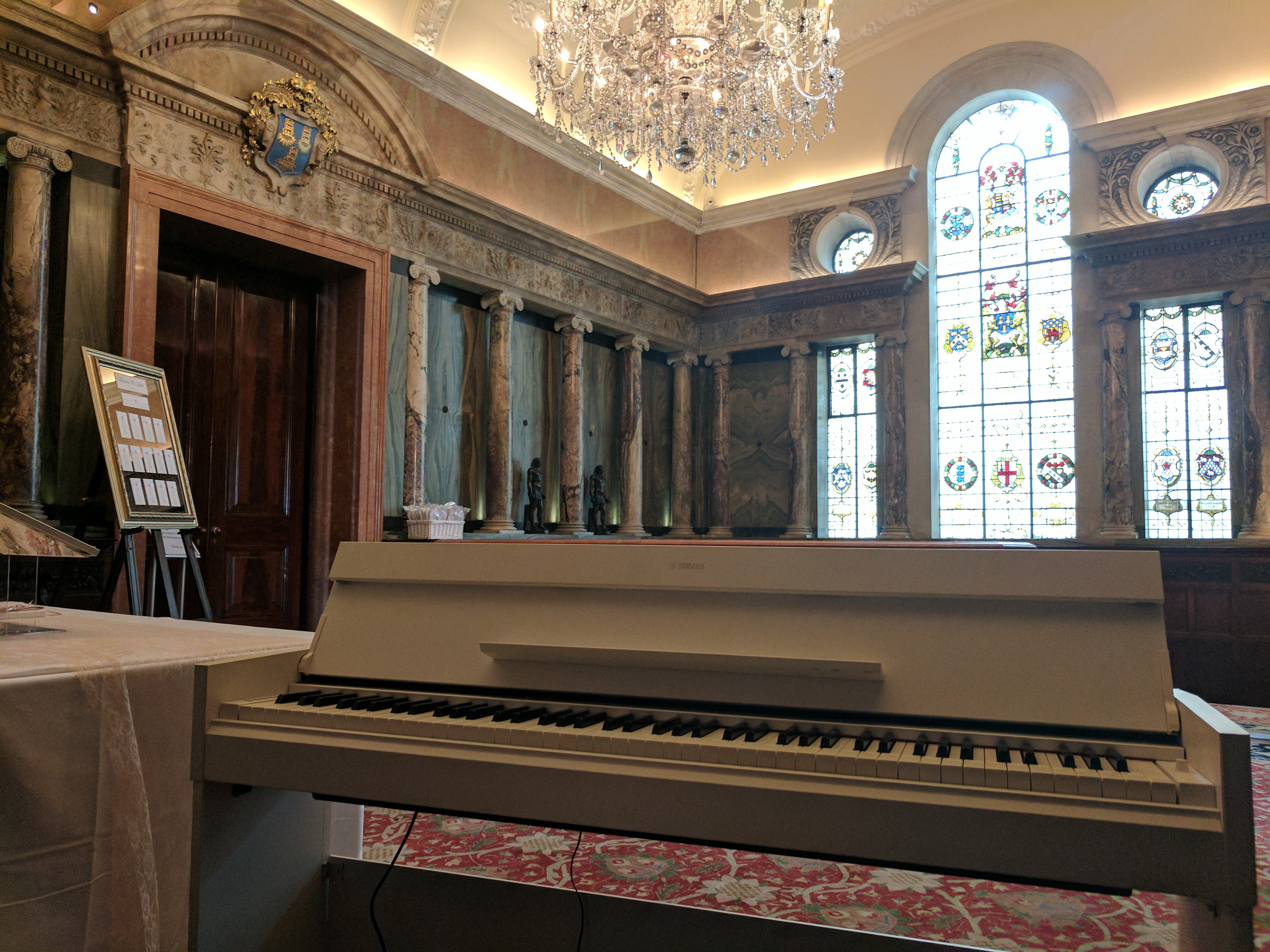Drapers Hall - London