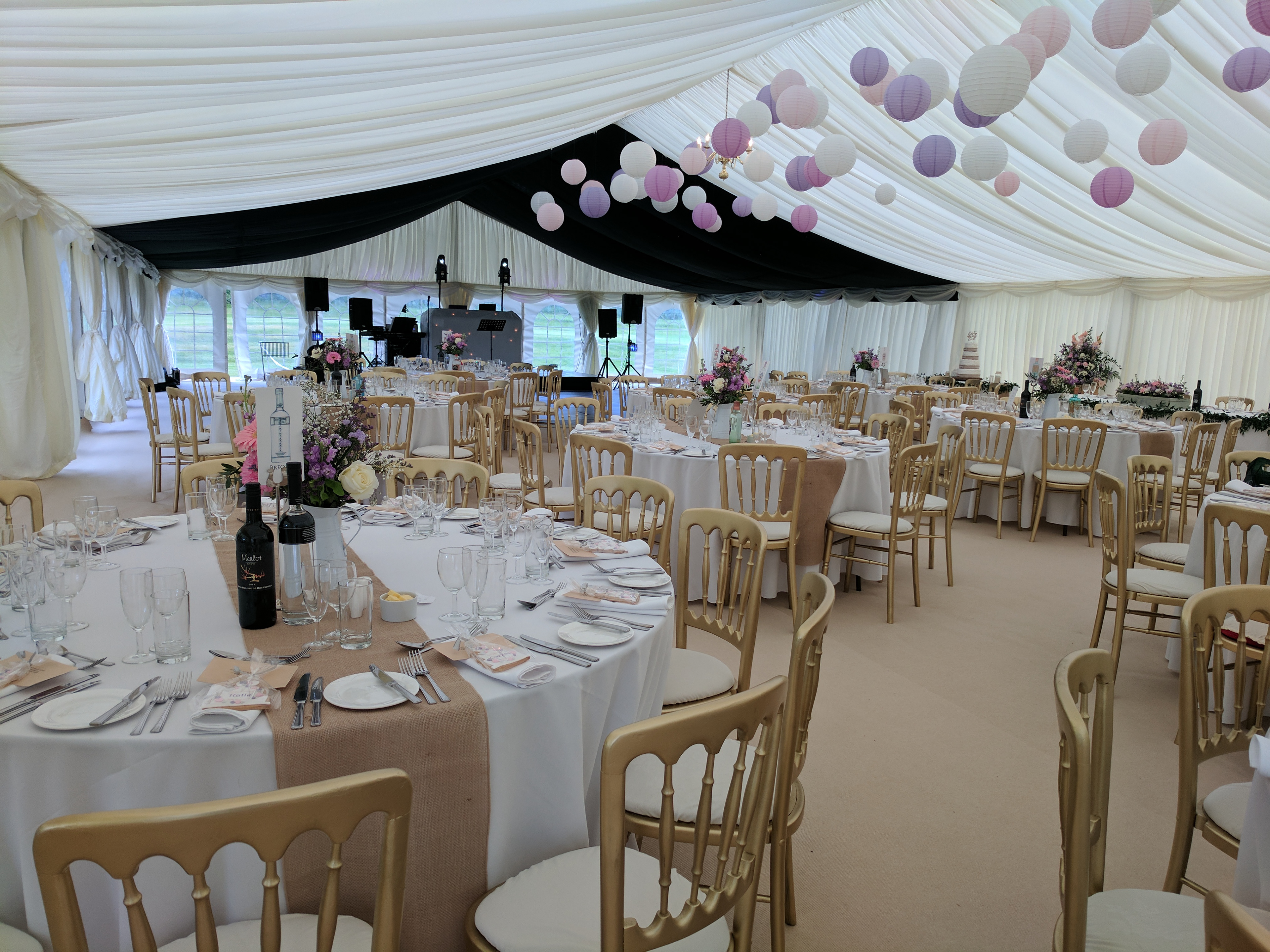Brewerstreet Farm - Surrey
