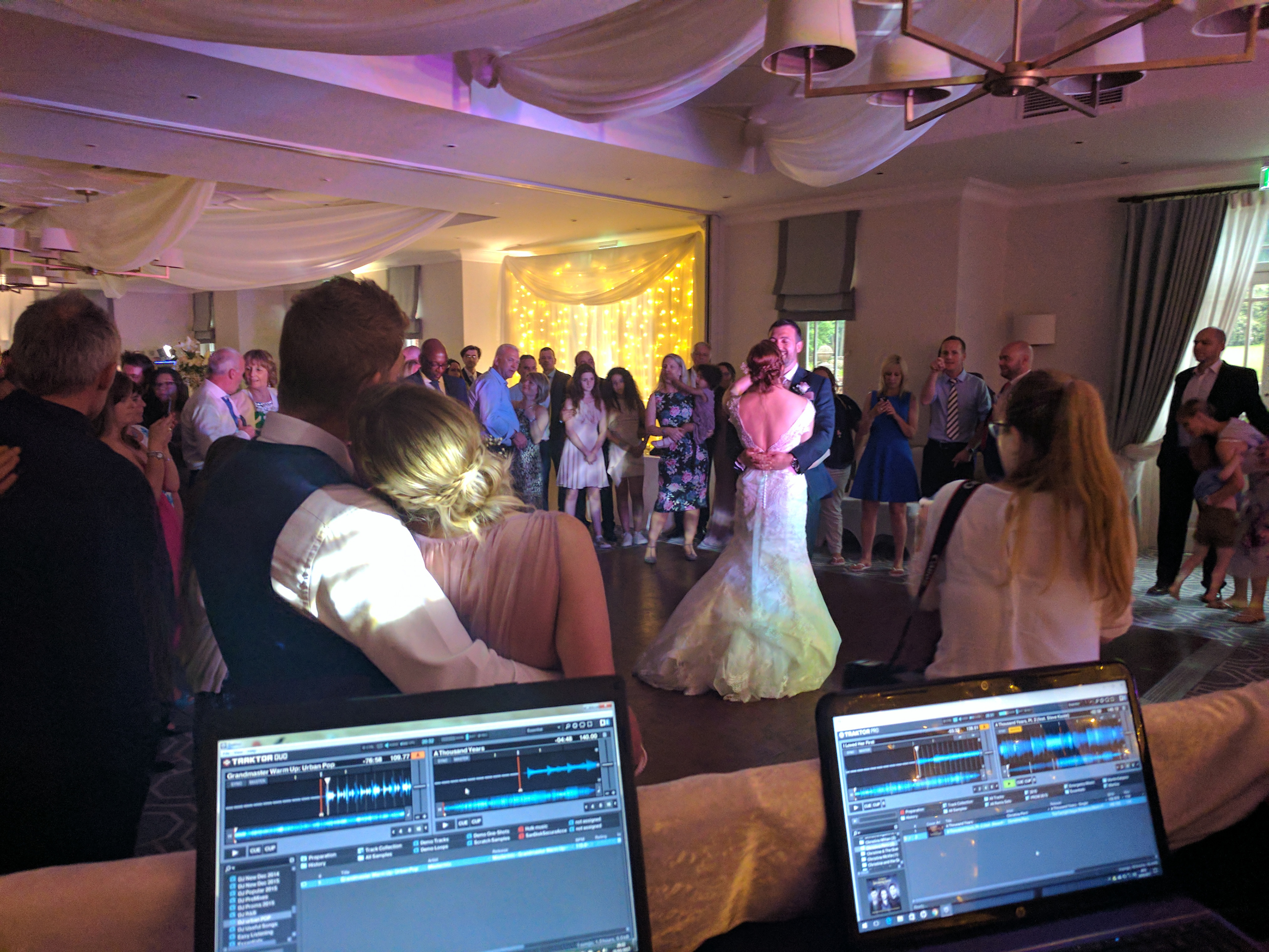 Evelyn Suite