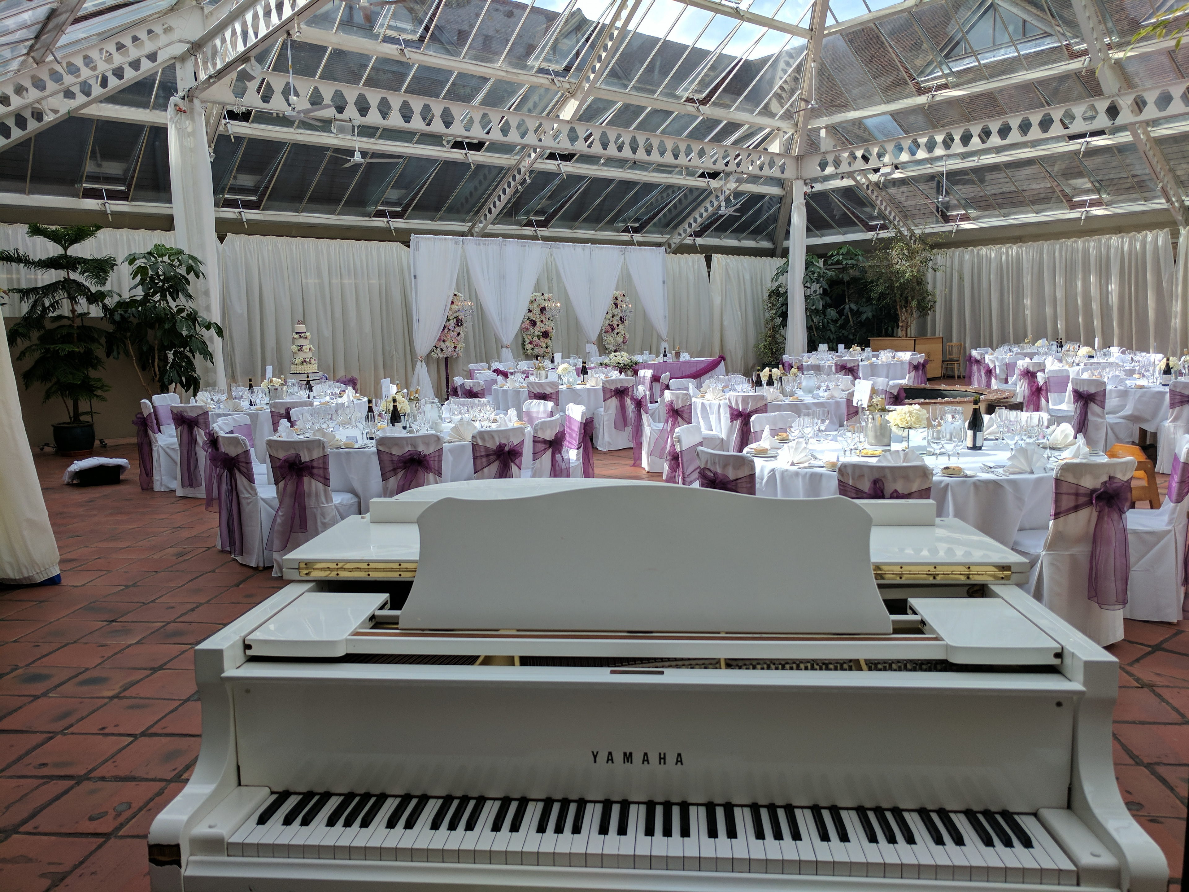Denbies Wine Estate - Dorking