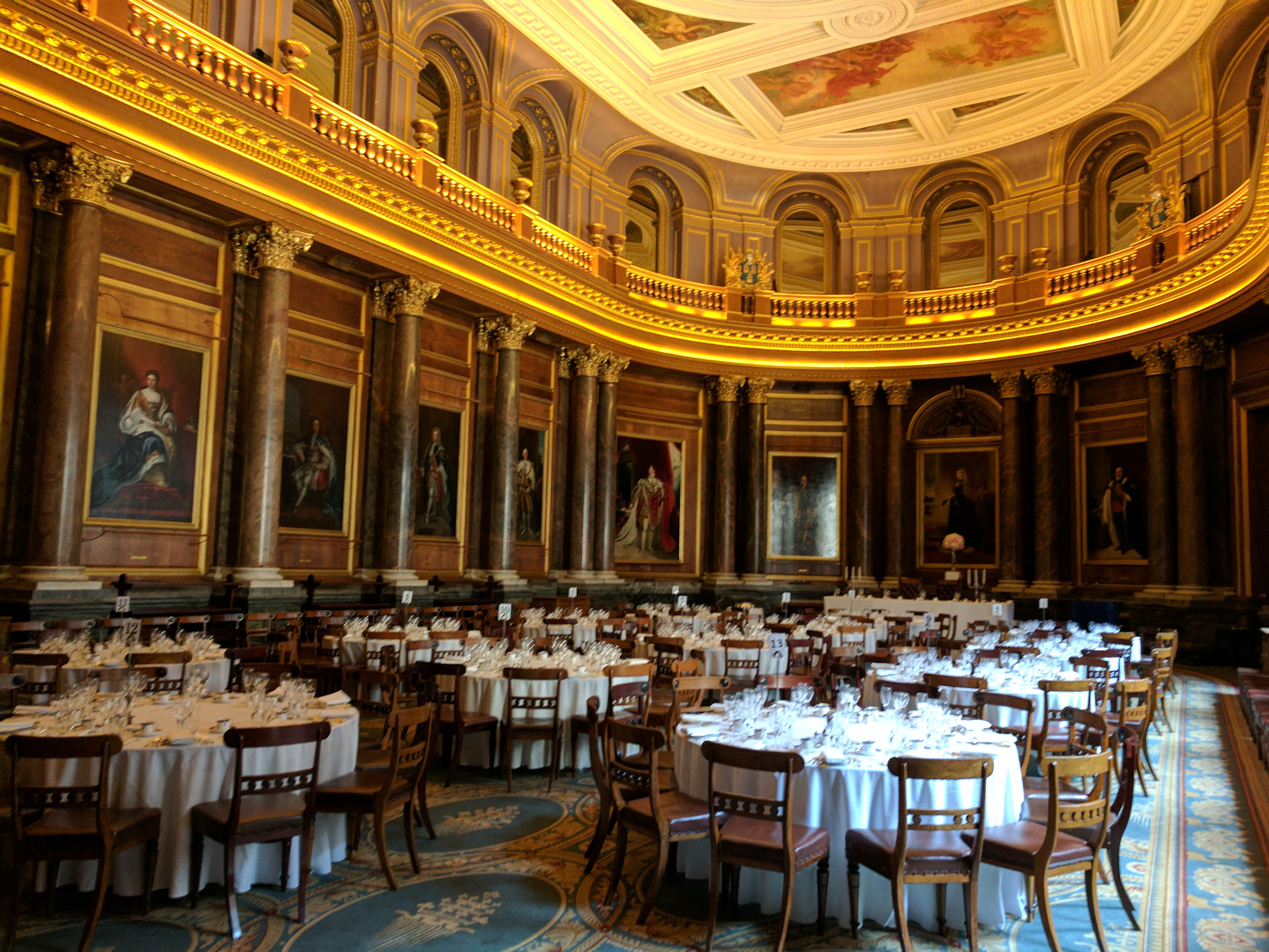 Drapers Hall - London