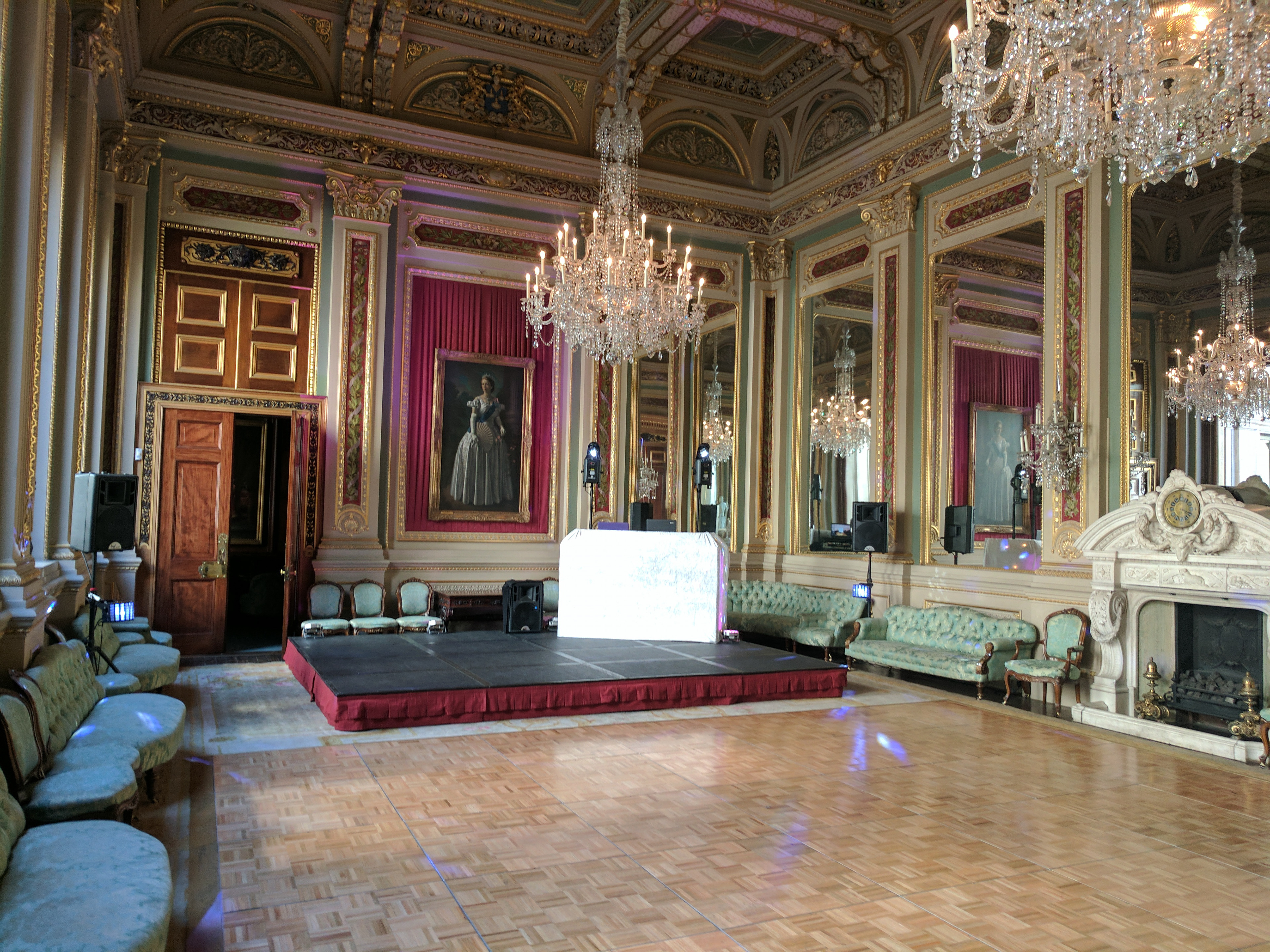 Drapers Hall - London